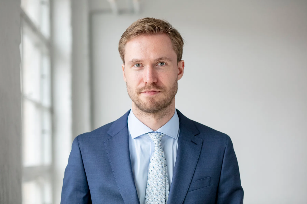 Carl Philipp Trump