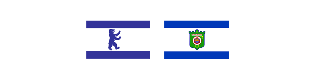 Berlin Tel Aviv