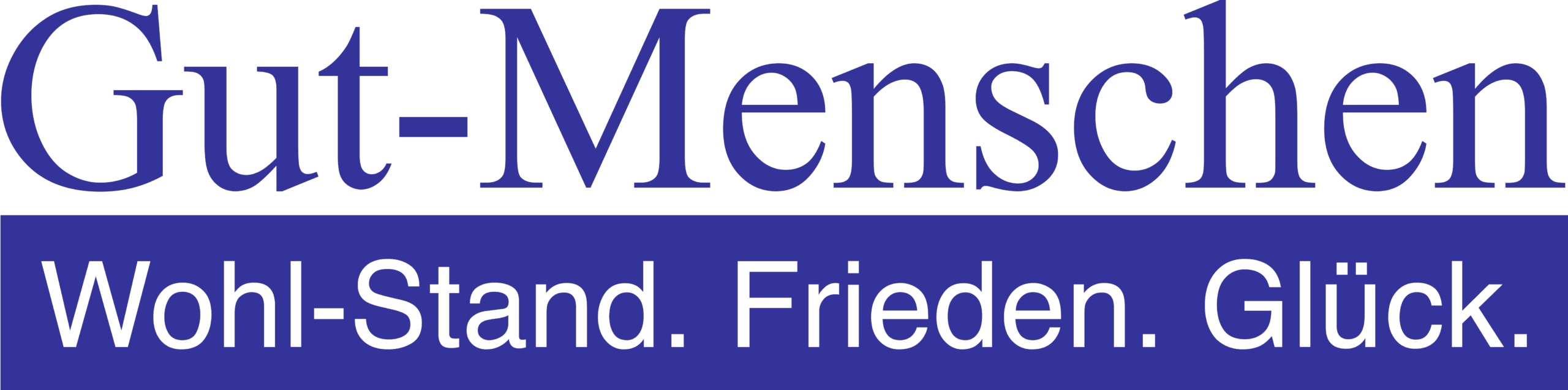 Gut-Menschen-Partei